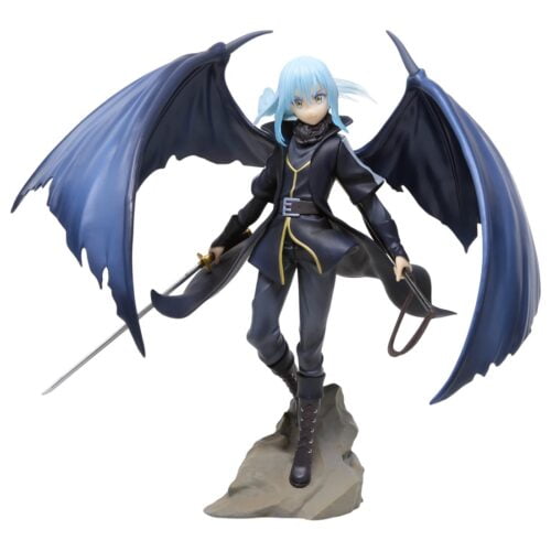 harvest festival rimuru figure