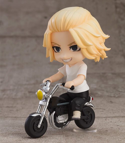 nendoroid mikey tokyo