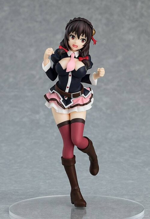 pop up parade yunyun