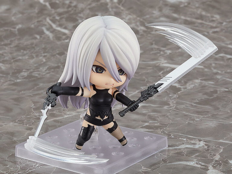 a2 nendoroid