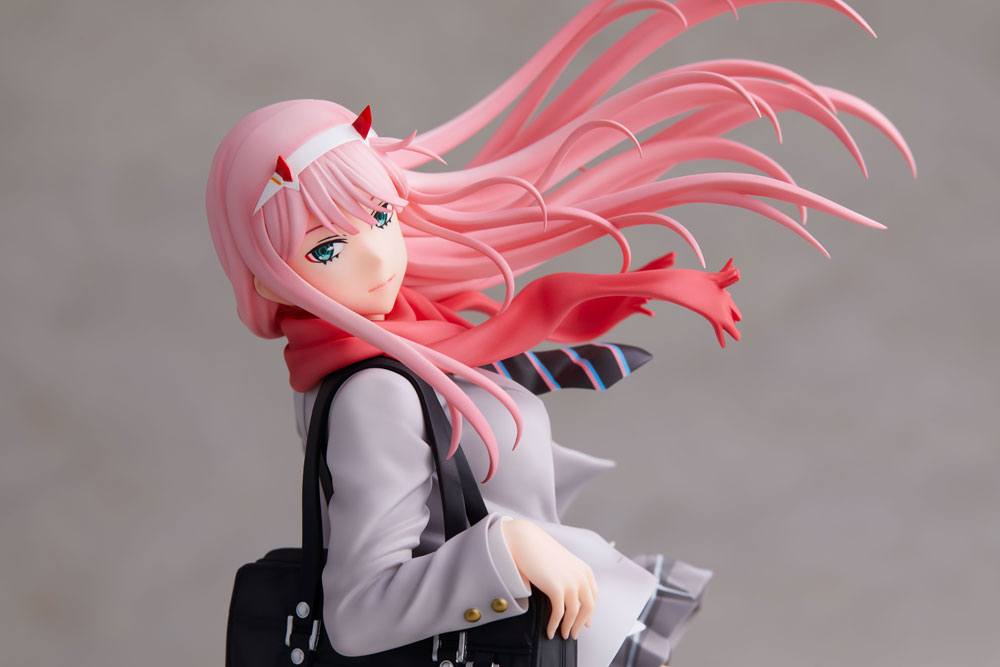 zero two nendo