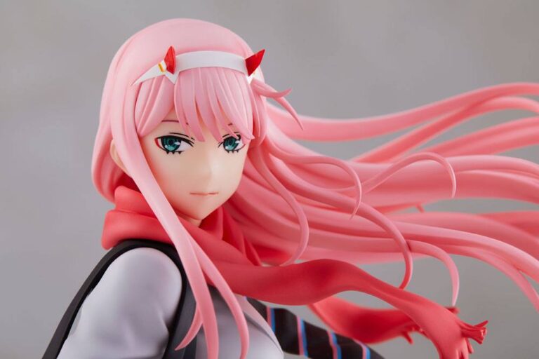 zero two nendo