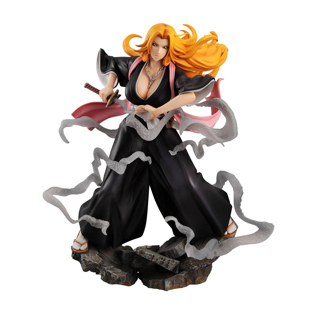 bleach gem