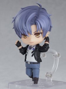 xiao ling nendoroid