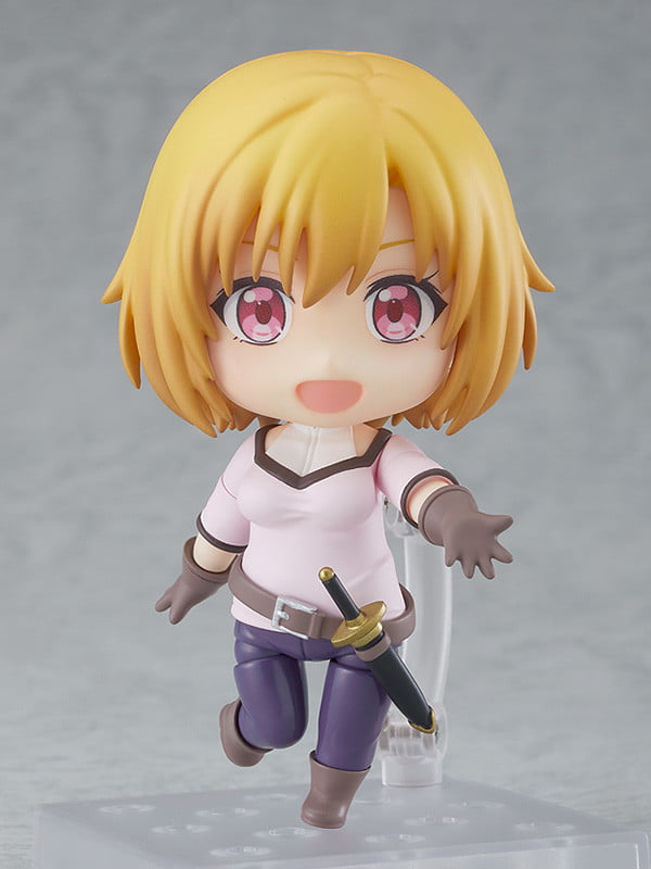 nendoroid doll peach