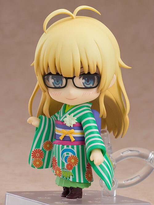 eriri spencer nendoroid