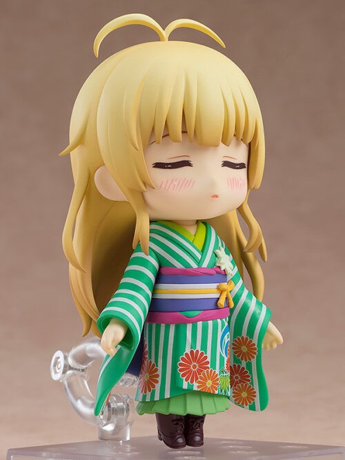 eriri spencer nendoroid