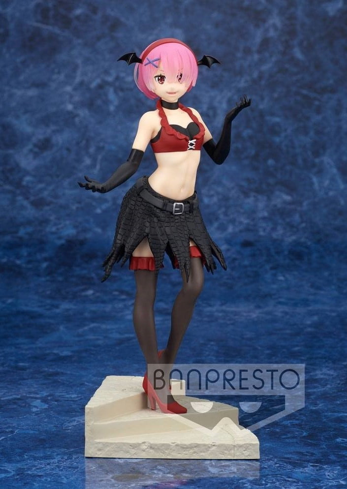 banpresto ram