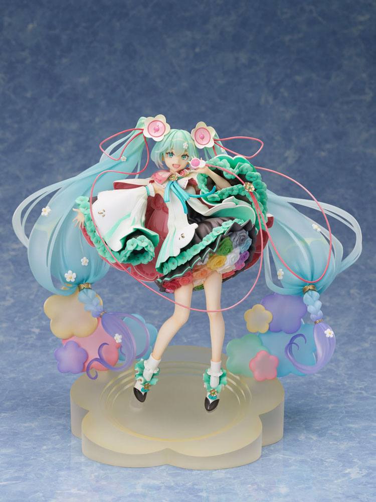 Furyu - Vocaloid Hatsune Miku Magical Mirai 2021 | Nendo Addicts