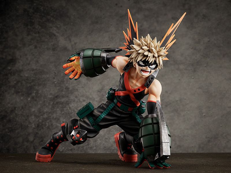 Good smile company hot sale my hero academia