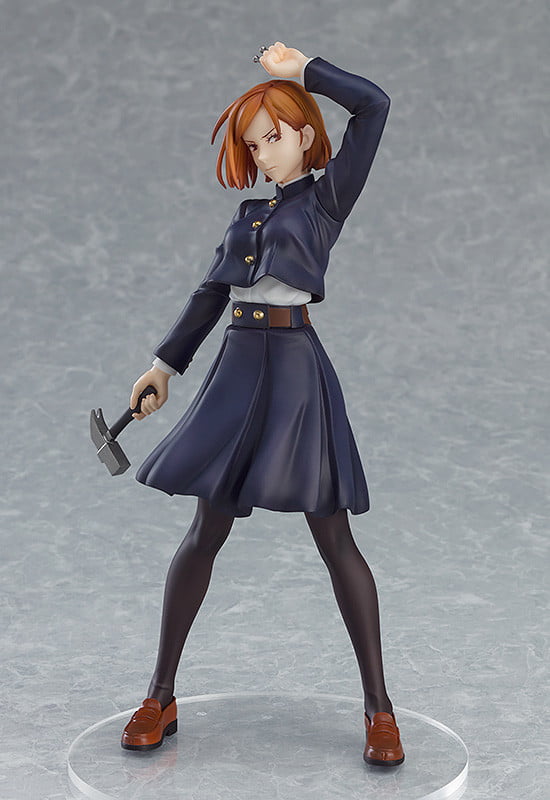 kugisaki nobara figure