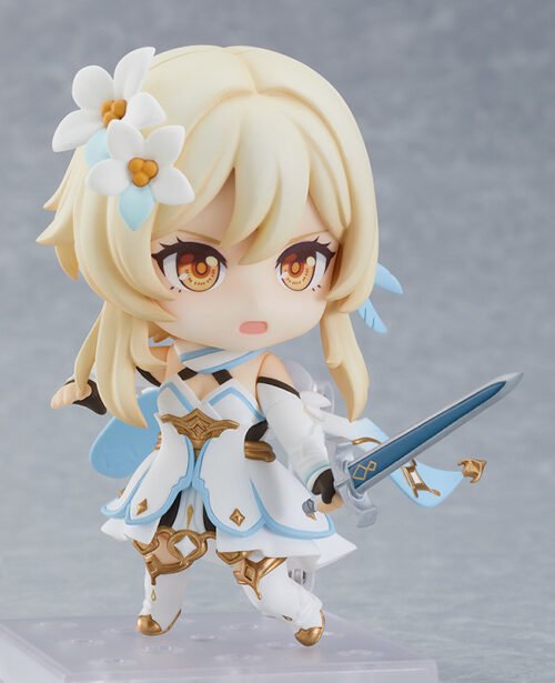 nendoroid traveler