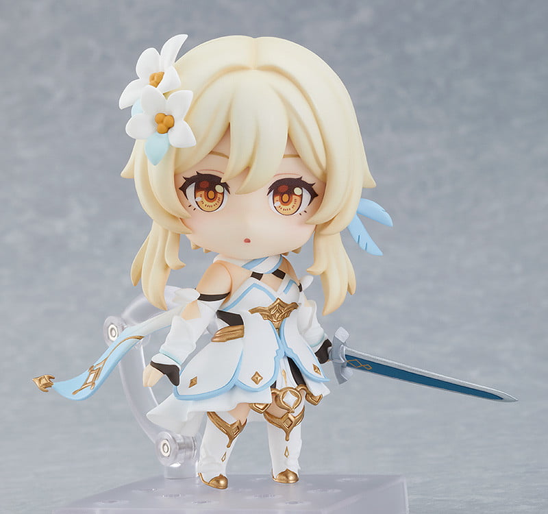 nendoroid traveler