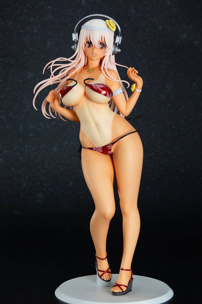 orchid seed super sonico