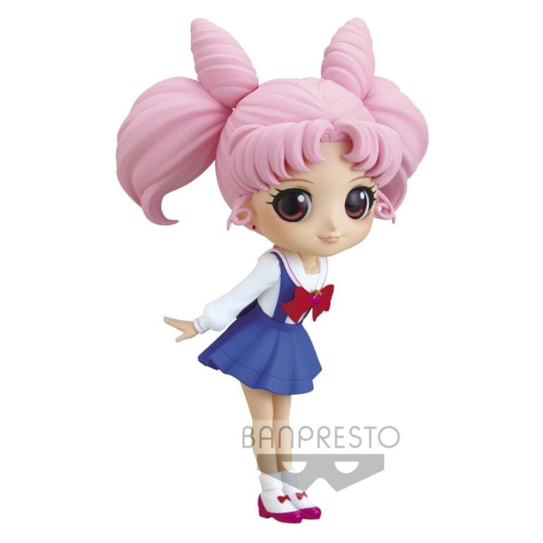 chibiusa qposket