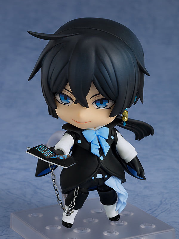 vanitas nendoroid