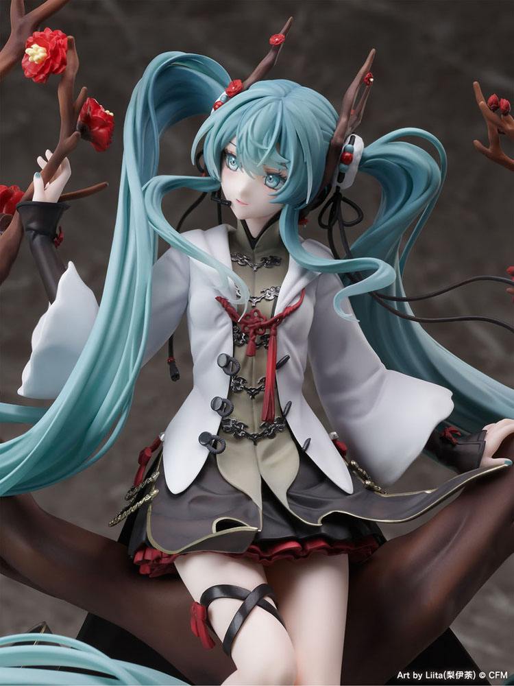 furyu hatsune miku