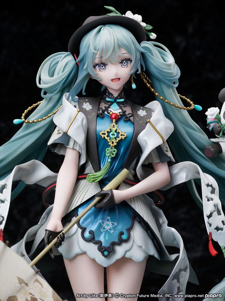 Furyu - Vocaloid Hatsune Miku With You 2021 | Nendo Addicts