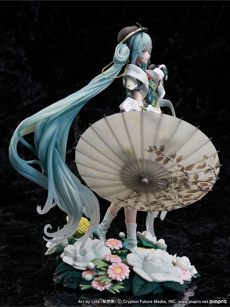 Furyu - Vocaloid Hatsune Miku With You 2021 | Nendo Addicts