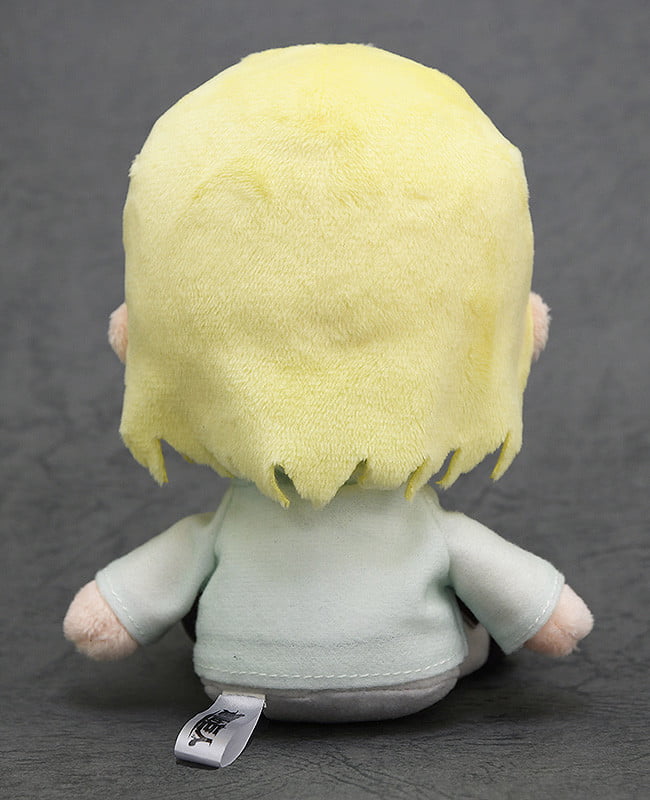 nendo plush