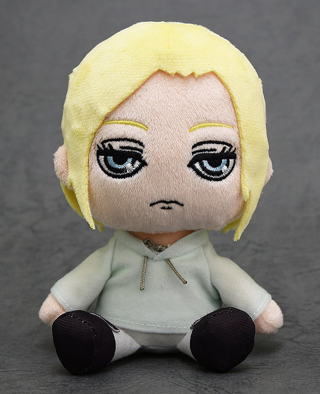 nendo plush