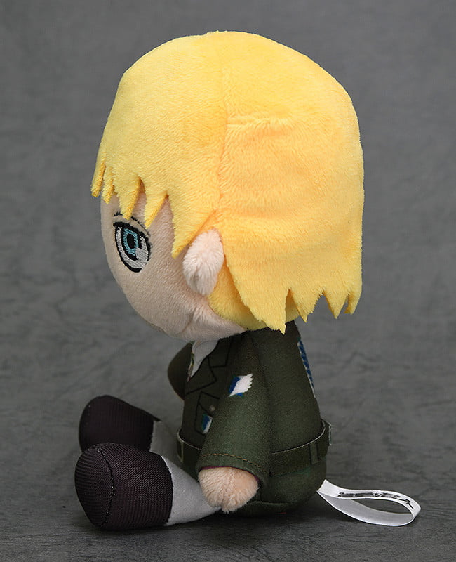 nendo plush