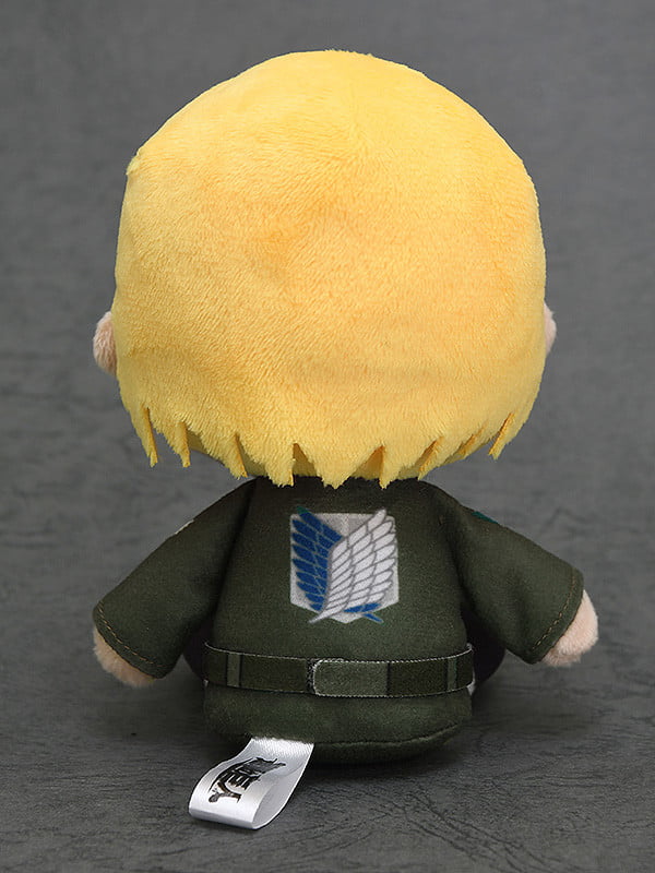 nendo plush