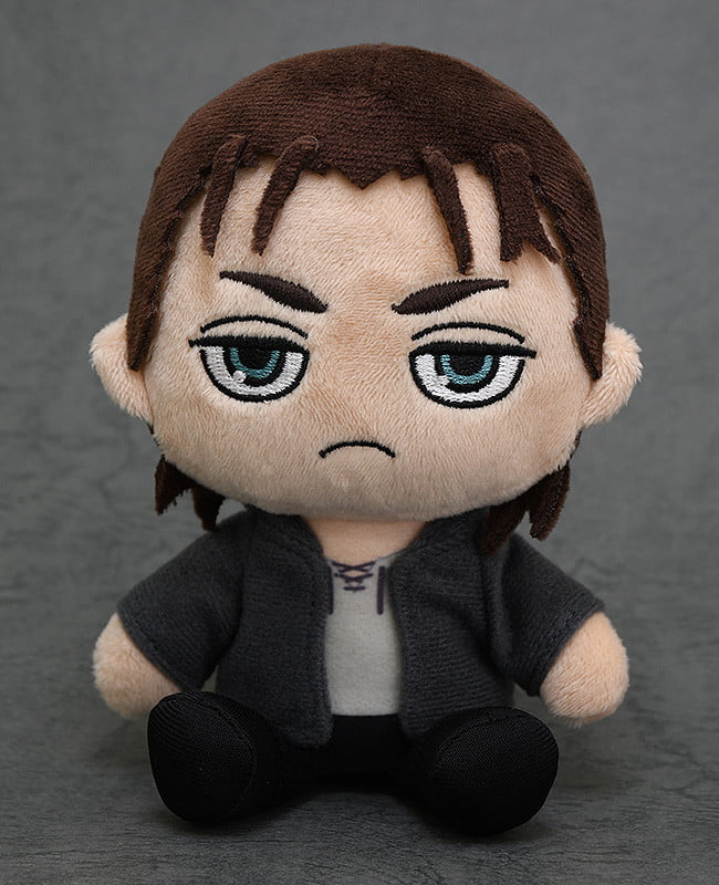 nendo plush