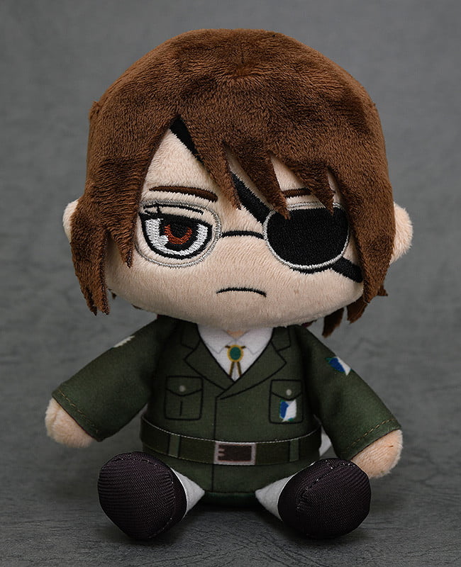 nendo plush