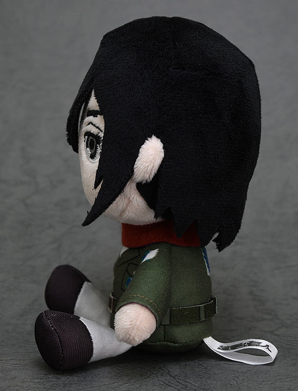 nendo plush