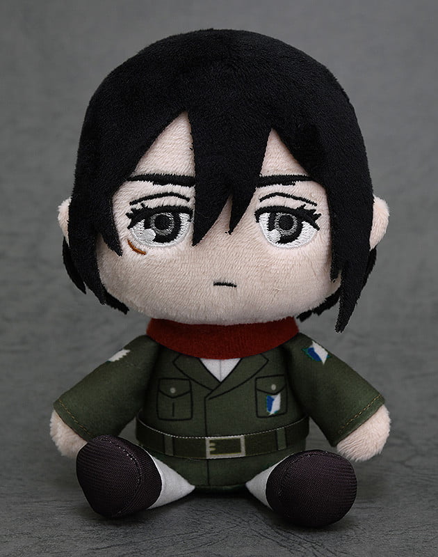 nendo plush