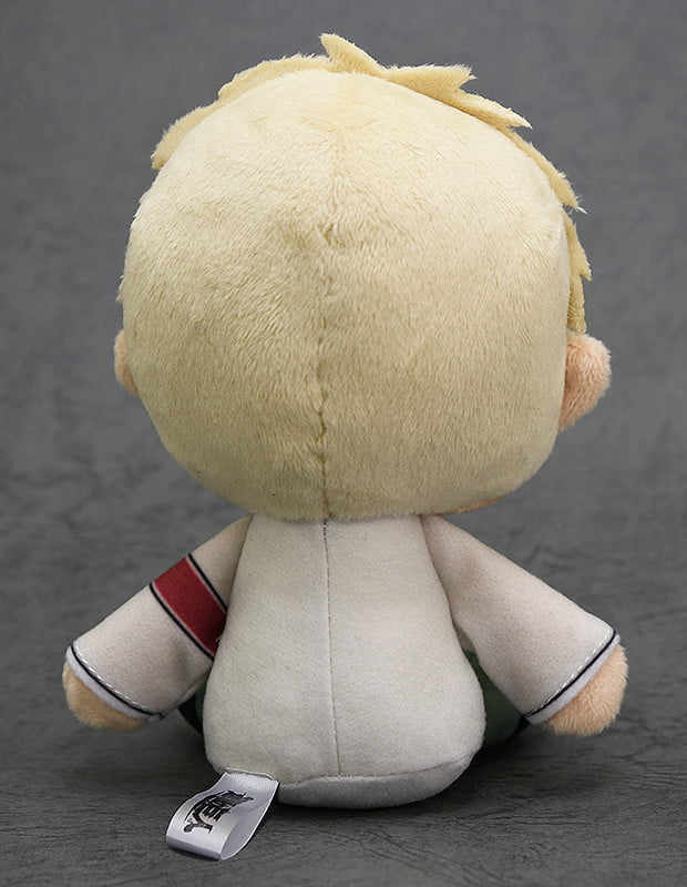 nendo plush