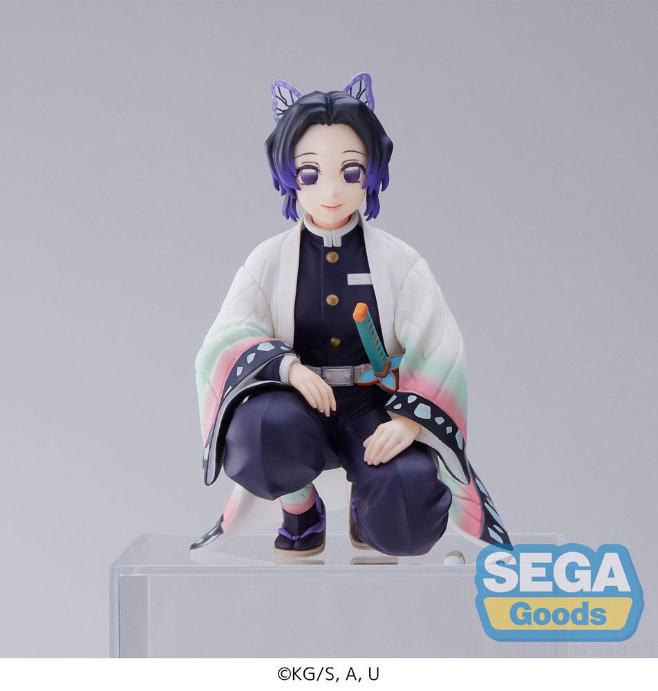 shinobu sega figure