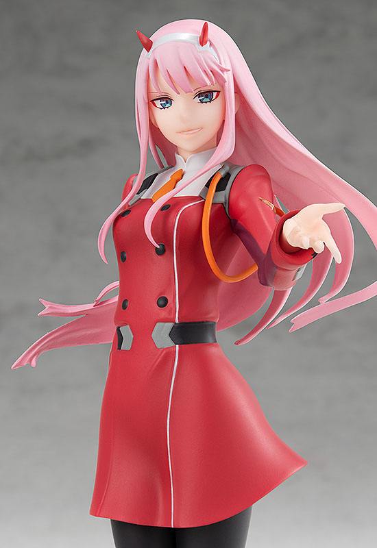 zero two nendo