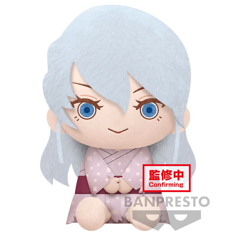 nendo plush