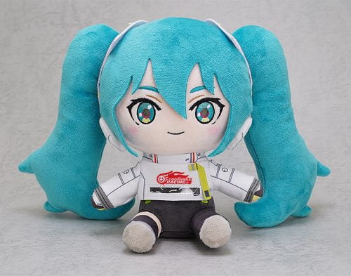 nendo plush