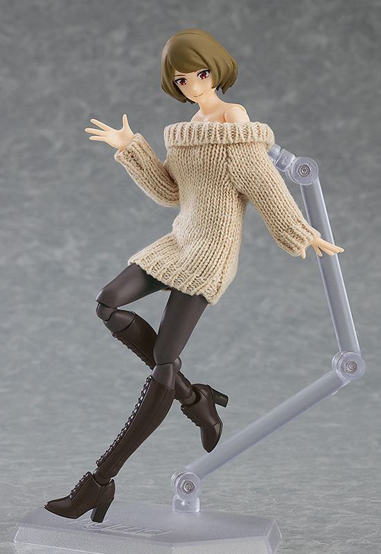 chiaki figma