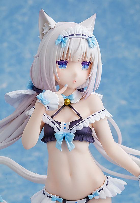 nekopara swimsuit