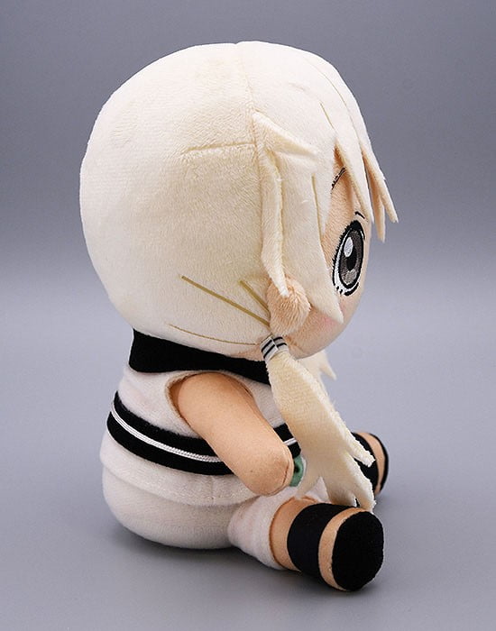 nendo plush