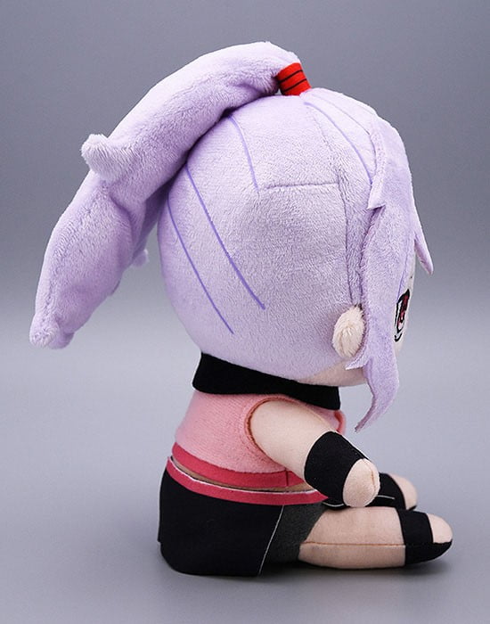 nendo plush