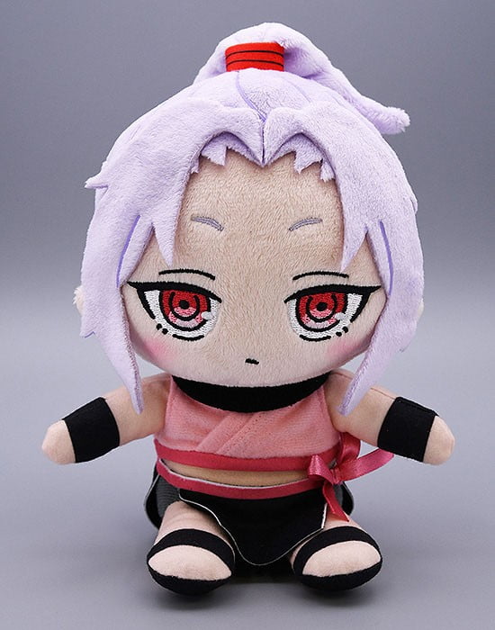 nendo plush