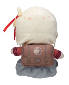 nendo plush