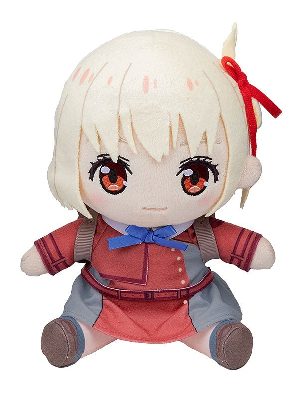 nendo plush