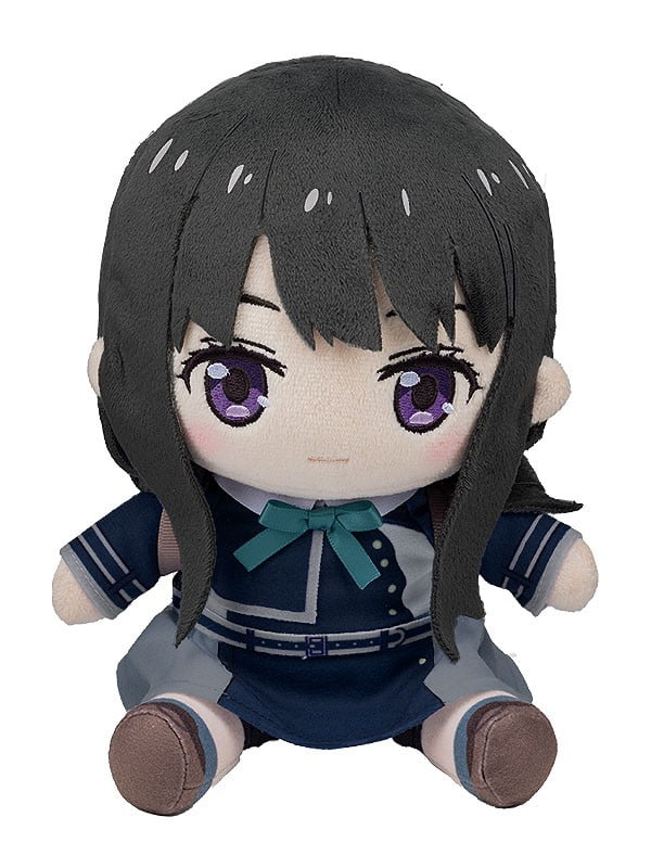 nendo plush