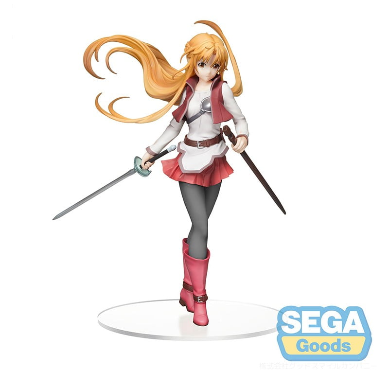 asuna sega