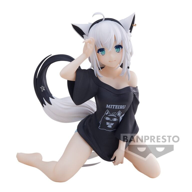 fubuki banpresto