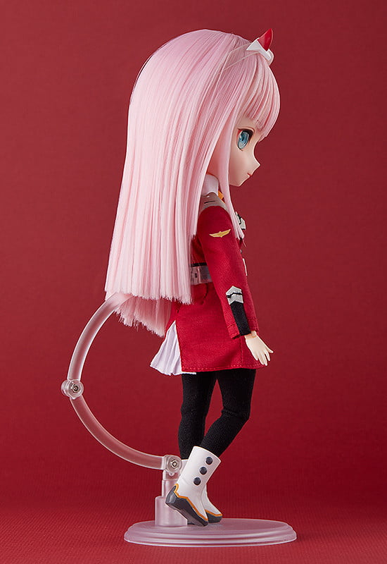 zero two nendo