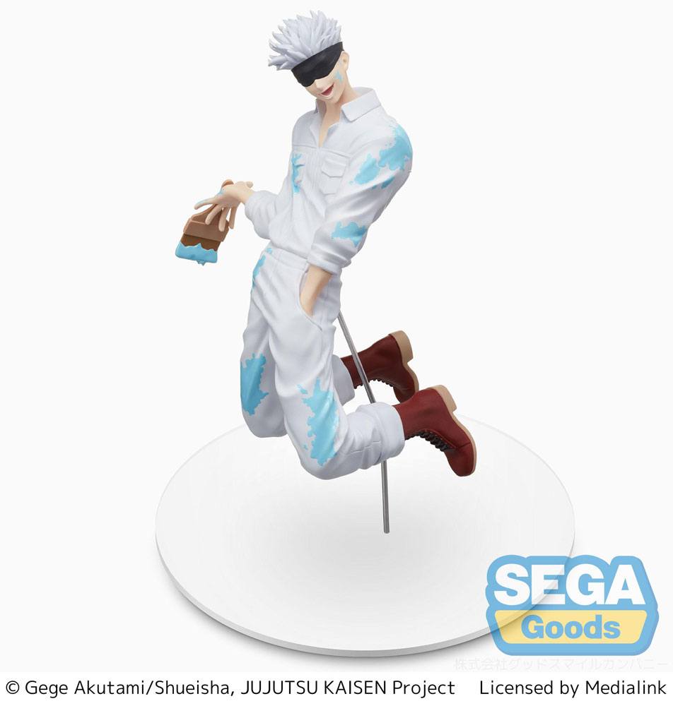 gojo sega