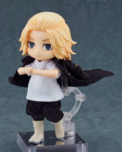 sano manjiro nendoroid