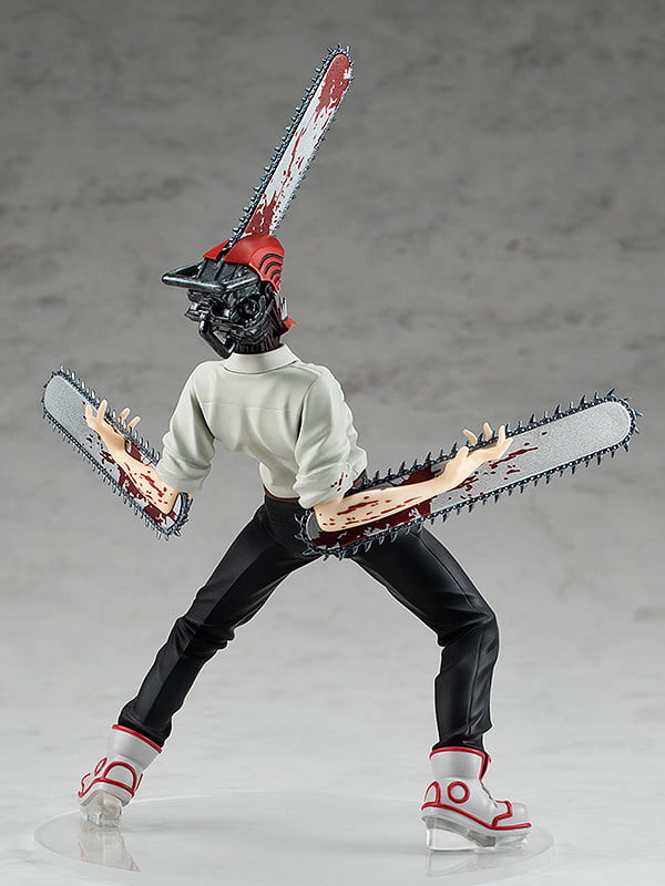 Pop Up Parade - Chainsaw Man | Nendo Addicts